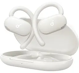 Навушники Anker soundcore V20i White (A3876G21) - мініатюра 4