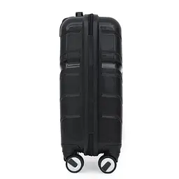 Валіза Semi Line 20" S Black (T5618-1) - мініатюра 6