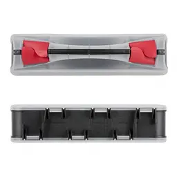 Органайзер пластиковий для інструментів 320x260x80 мм INTERTOOL BX-4004 - мініатюра 6