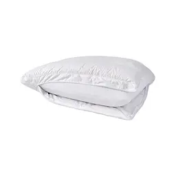 Подушка Penelope - Unico Super Luxe пухова 47x67+5 - мініатюра 5