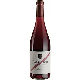 Вино Anselmo Mendes Tinto Pardusco червоне сухе 0.75 л