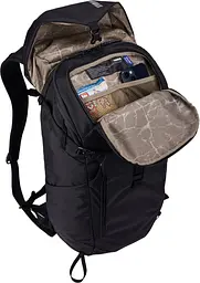 Похідний рюкзак Thule AllTrail Daypack 25L Black (TH 3205088) - мініатюра 8