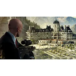 Гра Hitman World of Assassination – 25th Anniversary Limited Edition для PS5 (EN + RU Sub) [163529] - мініатюра 5