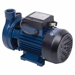 Насос відцентровий 0.75кВт Hmax 18м Qmax 200л/хв WETRON 1DK-20 (775024) - мініатюра 7