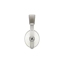 Навушники Sennheiser Momentum M3 AEBTXL Over-Ear Wireless ANC Mic Sandy White (508235) - мініатюра 2