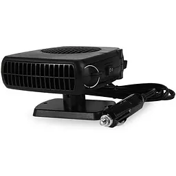 Портативний автомобільний нагрівач Uteruik 24V 150W Demister Demister