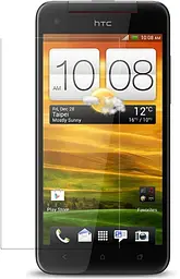 Захисна плівка Conver HTC X920e Butterfly clear (глянцева)