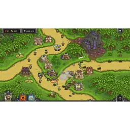 Ключ активації Microsoft Kingdom Rush Frontiers для Xbox One/Series S/X - мініатюра 5