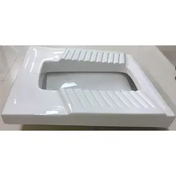 Чаша Генуя Jaquar CNS-WHT-455LE/ECS-WHT-455LE, Білий - мініатюра 3