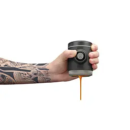 Ситечко додаткове для кавоварки Wacaco Picopresso на 18 г - мініатюра 2