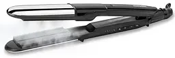 BaByliss Випрямляч, 67Вт, темп.режимів-5, 150-235С, кераміка, чорний - мініатюра 4
