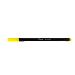 Кольоровий лінер Art Liner, Yellow/Жовтий, 99IDEAS