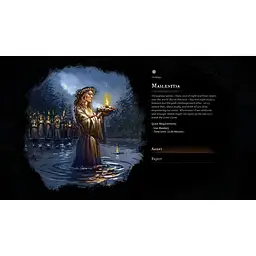 Ключ активації Microsoft Gord для Xbox Series S/X - мініатюра 9