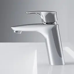 Змішувач для раковини AM.PM Spirit 2.1 (F71A02100) - мініатюра 6