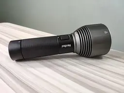 Ліхтар NexTool NE0126 на діоді XPH50.2 яскравість 2000 люменів - мініатюра 4