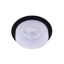 Точковий світильник MJ-Light LUNAR R BK 12012