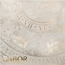 Адвент-календар Babor Advent Calendar Ampoule Concentrates 2024-2025 - мініатюра 3