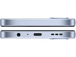 Смартфон OPPO A6k 4/256GB Crystal Blue - миниатюра 8