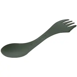 Ловилка Light my fire Swedish Spork original bulk sage green