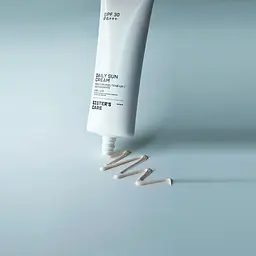 Сонцезахисний крем Sister Aroma Daily Sun Cream SPF 30, 50 мл - мініатюра 3