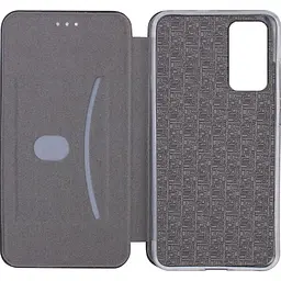 Чохол-книжка Classy Leather Cover Case для Samsung Galaxy A54 5G Black [86308] - мініатюра 4