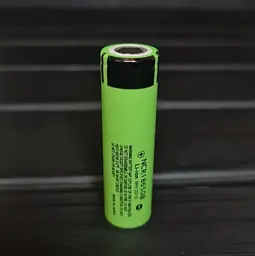 Акумуляторна батарея LiitoKala Lii-34B 18650 3.7V 3400mAh - мініатюра 2