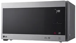 Мікрохвильова піч MH6595CIS LG teh0023247 - мініатюра 5