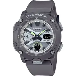 Годинник Casio G-Shock GA-2000HD-8A