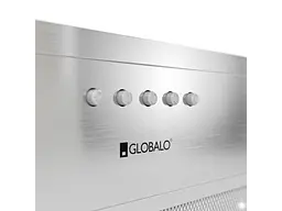 Витяжка GLOBALO Delico 50.1 Inox - мініатюра 4