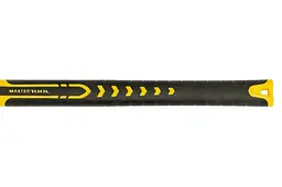 Сокира колун Mastertool 2700 г x 900 мм ручка фібергласс 05-0210 - мініатюра 6