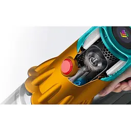Вертикальний пилосос Dyson V12s Detect Submarine (485350-01) [174434] - мініатюра 3