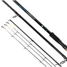Вудилище Preston фідерне Monster Xtreme Distance Feeder 3.8 м