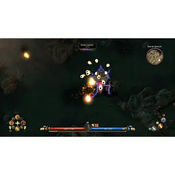 Ключ активації Microsoft Titan Quest для Xbox One/Series - мініатюра 2