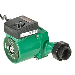 Насос циркуляційний Nowa LCА 25-6-180C (150695) - мініатюра 2