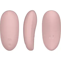 Вібратор Bijoux Indiscrets Sex au Naturel - Personal Massager (SO6633) [168722] - мініатюра 2