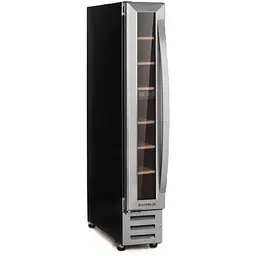 Винний холодильник Klarstein Vinovilla 7 Built-in Uno (10036179)
