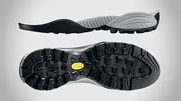 Кросівки Scarpa Zen Pro 40 Блакитний-Помаранчевий - мініатюра 6