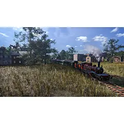 Ключ активації Microsoft Railway Empire 2 - Digital Deluxe Edition для Xbox One/Series S/X - мініатюра 6