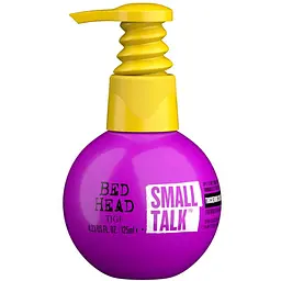 Крем Tigi Bed Head Small Talk Hair Thickening Cream для потовщення волосся 125 мл