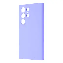 Чохол WAVE Full Silicone Cover Samsung Galaxy S26 Ultra в асортименті - мініатюра 11