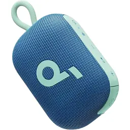 Портативна акустика Anker Select 4 Go Blue IP67