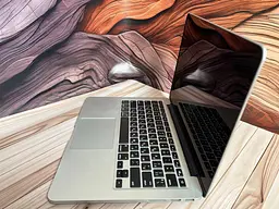 Б/в Ноутбук Apple MacBook Pro 13" 2014 A1502 i7-4558U/16/256 (C02N31XRFH04) - мініатюра 3