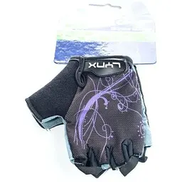 Рукавиці Lynx Air Wmn Black XS (AIR-WMN-V-XS)