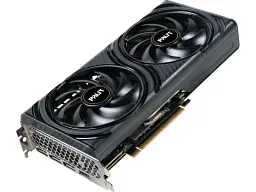 Відеокарта Palit GeForce RTX 5060 Infinity 2 OC (NE75060V19P1-GB2063L) - мініатюра 2