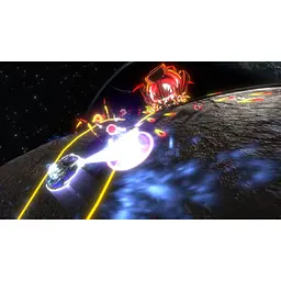 Ключ активації Microsoft Curved Space для Xbox One/Series - мініатюра 7