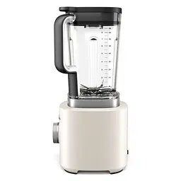 Блендер KitchenAid Pure Power 2 л 5KSB2073EPL порцеляновий білий - мініатюра 2