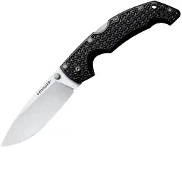 Ніж Cold Steel Voyager L Drop Point (CS-29AB)