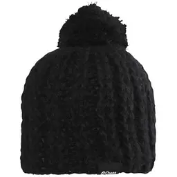 Шапка Chaos Coved Black (1052-12G3 2381 029)