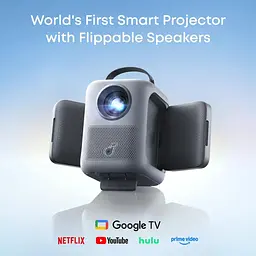 Проектор Anker Soundcore Nebula P1i (D2200311) - мініатюра 2