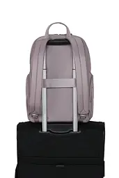 Рюкзак Samsonite MOVE 5.0 LIGHT BEIGE 39x26,5x14 KP0*15088 - мініатюра 9